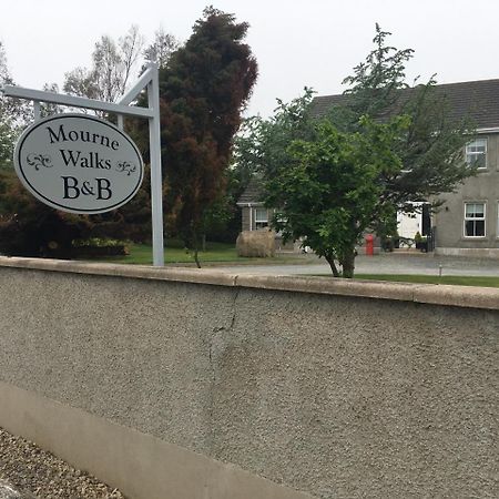 Mourne Walks B & B Annalong Zewnętrze zdjęcie