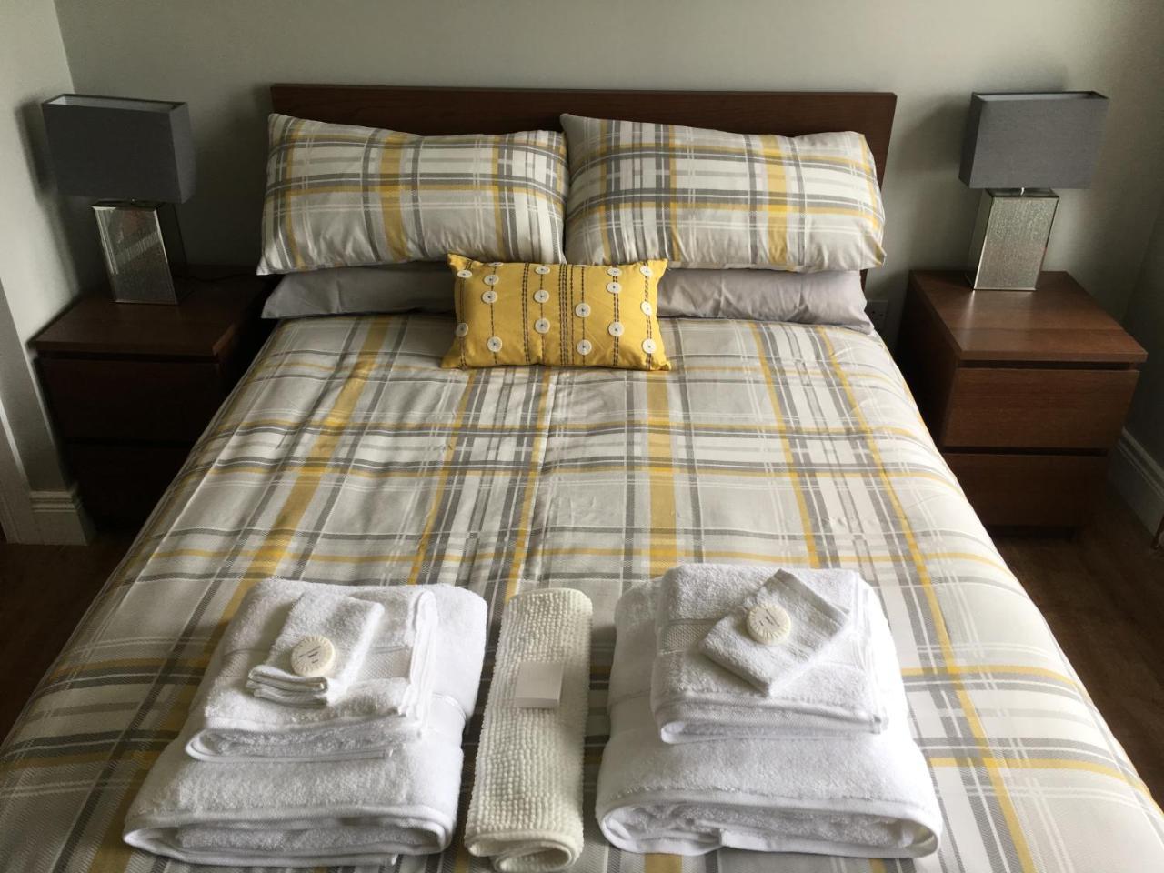 Mourne Walks B & B Annalong Zewnętrze zdjęcie