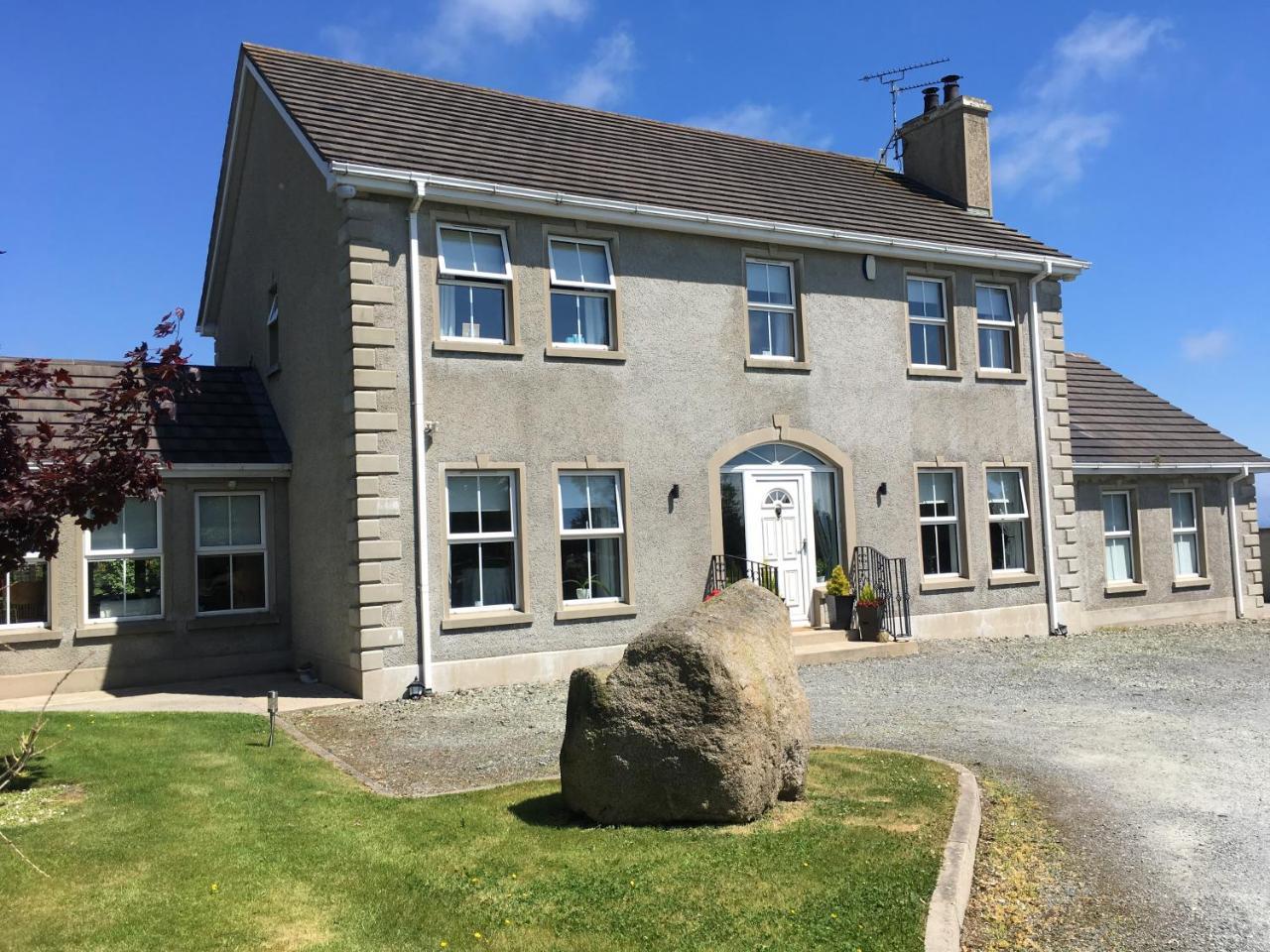 Mourne Walks B & B Annalong Zewnętrze zdjęcie