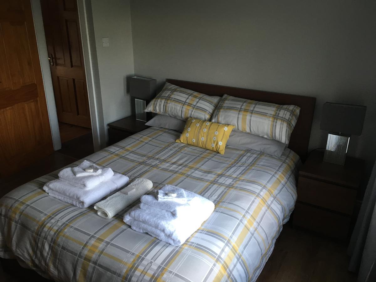 Mourne Walks B & B Annalong Zewnętrze zdjęcie