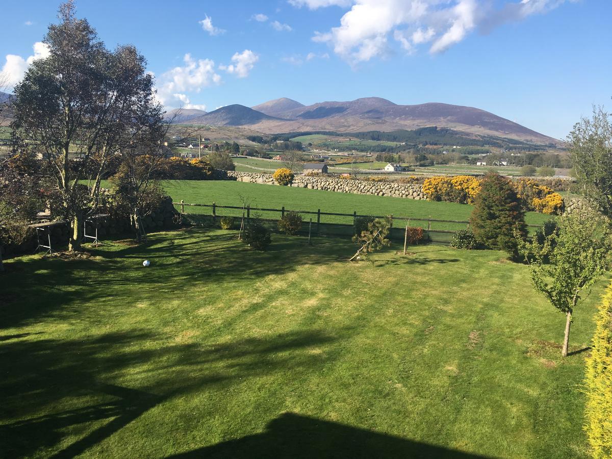 Mourne Walks B & B Annalong Zewnętrze zdjęcie