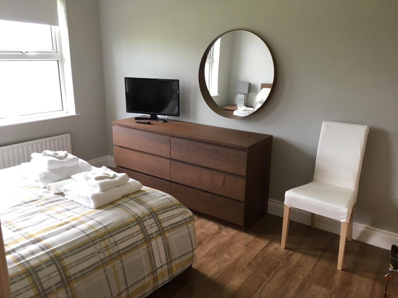 Mourne Walks B & B Annalong Zewnętrze zdjęcie