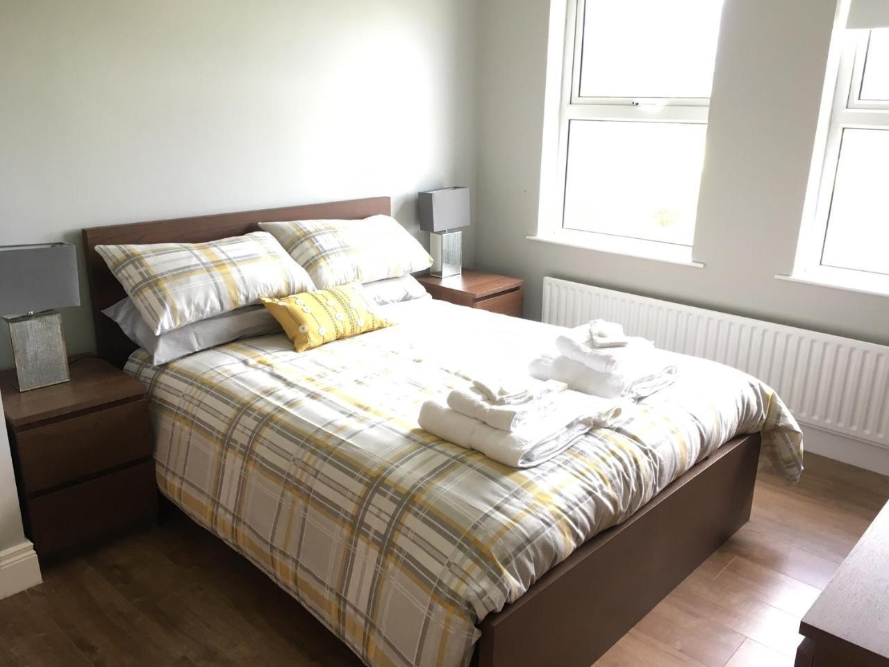 Mourne Walks B & B Annalong Zewnętrze zdjęcie