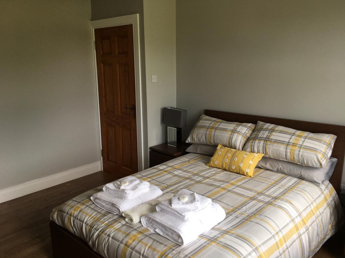 Mourne Walks B & B Annalong Zewnętrze zdjęcie