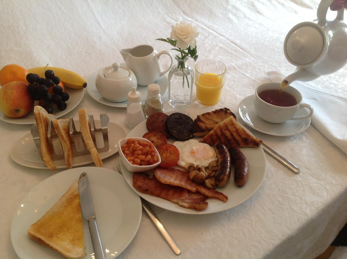Mourne Walks B & B Annalong Zewnętrze zdjęcie